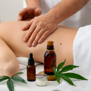 Gift-Biodetox <br>50 MIN</br>
