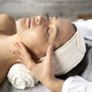 Gift-Organic Hydra Intense Ritual / 90 MIN