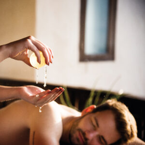Gift-Biodetox <br>80 MIN</br>