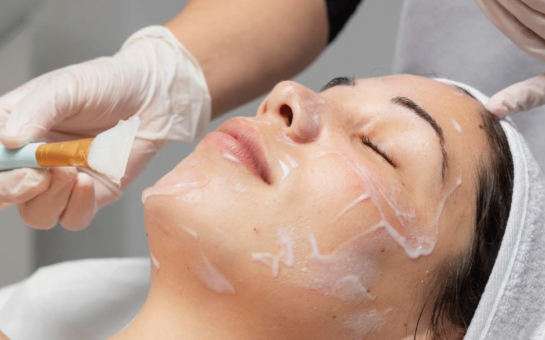 ¿Qué es el Facial Hydragreen?