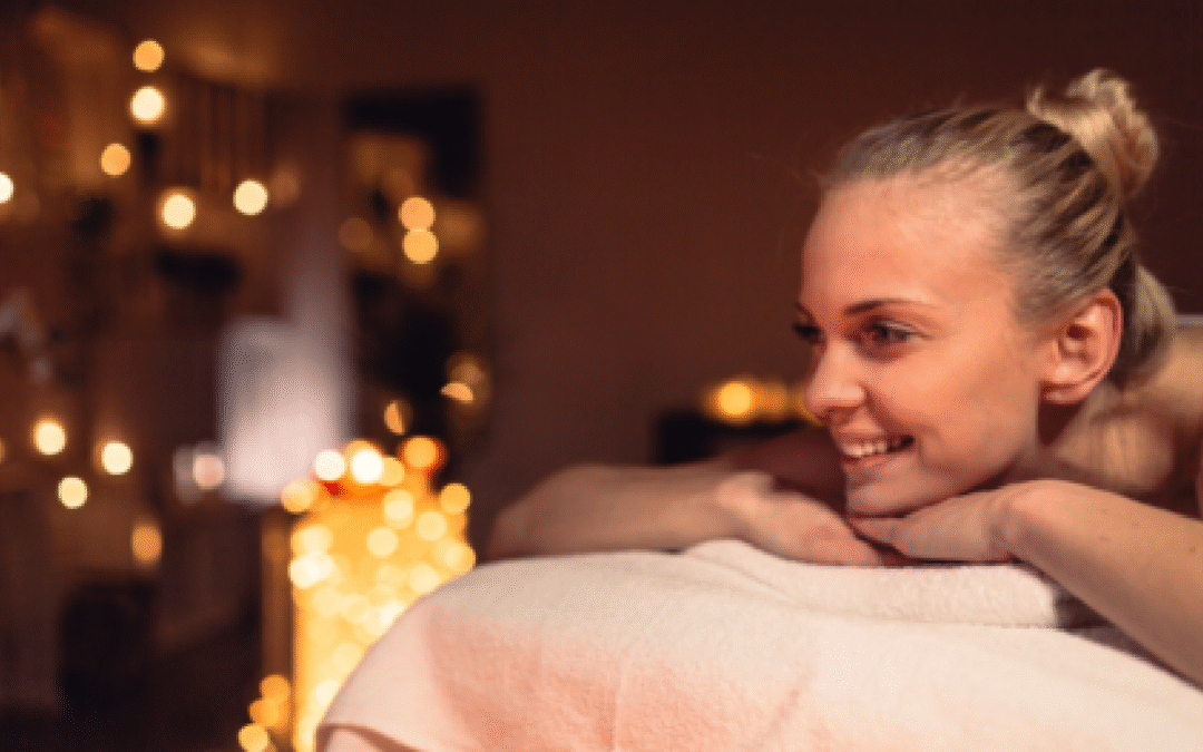 ✨ Prepárate para las Fiestas con el Cuidado Personal que Mereces ✨