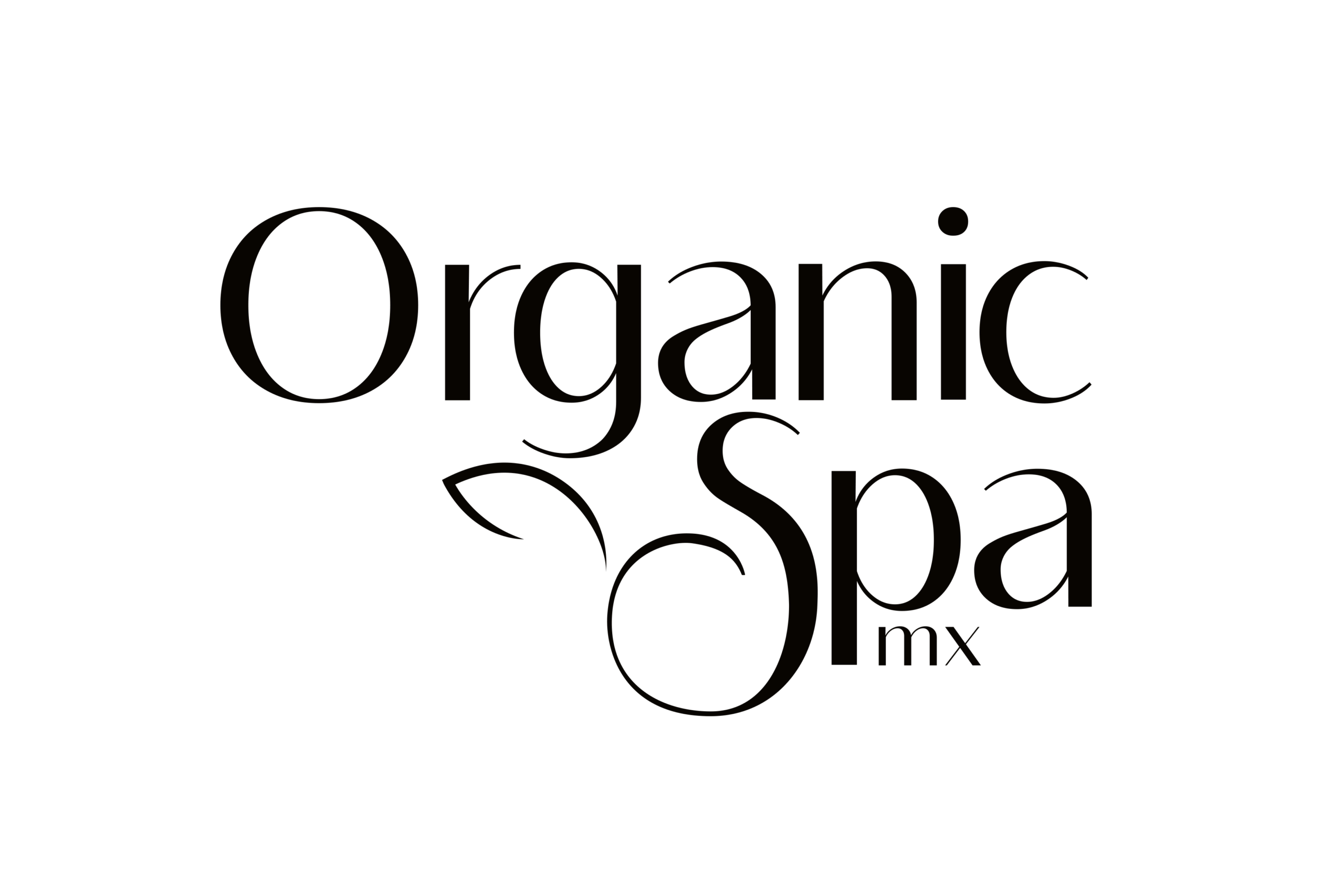 Organic Spa
