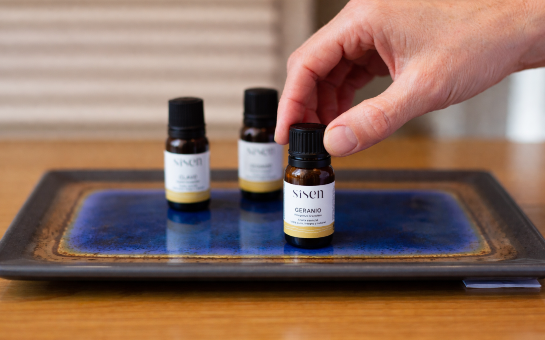 La belleza que se siente es la piel que refleja el equilibrio interior.