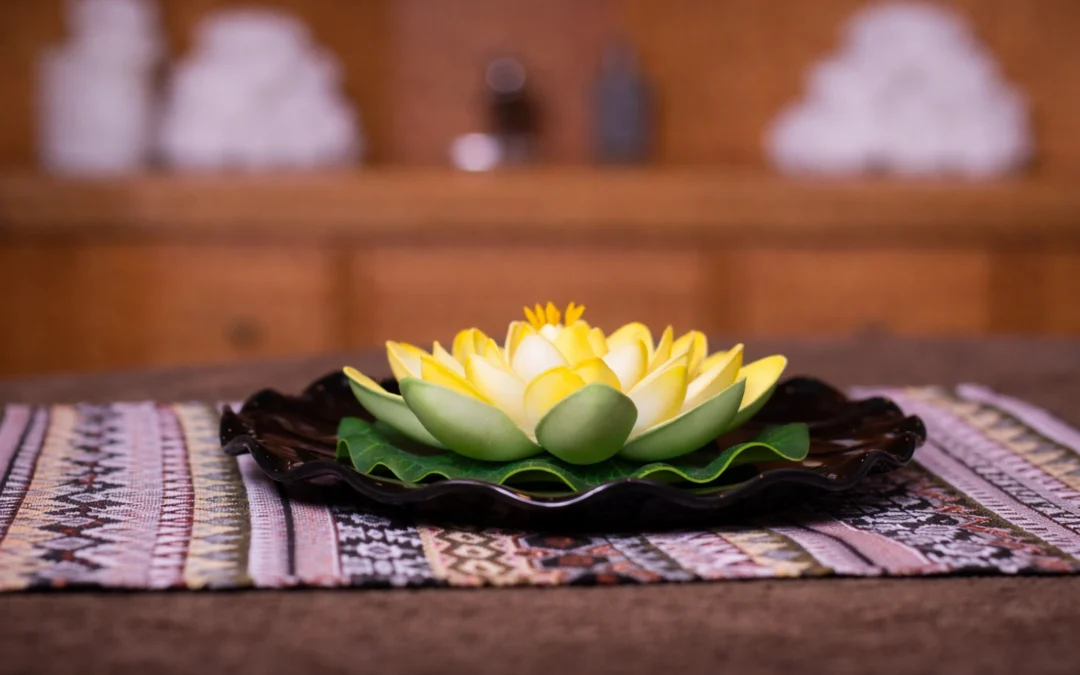 El Verdadero Amor Propio. Autocuidado consciente.