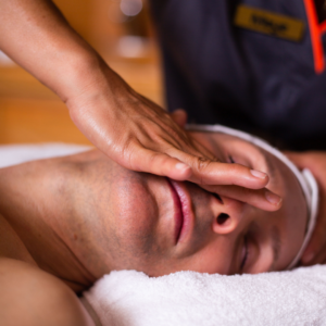 Gift-Detox Skin Ritual <br>60 MIN</br>