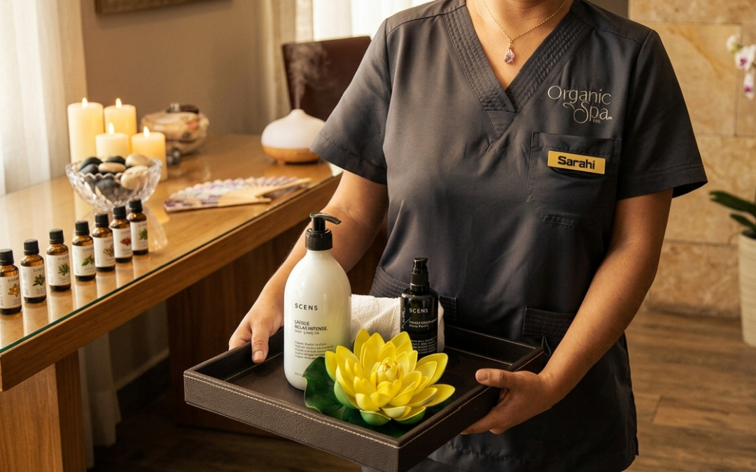 Renueva tu Cuerpo y Mente esta Primavera en Organic Spa