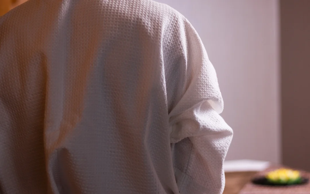 Cierra el invierno en armonía. Prepara tu cuerpo y energía para un nuevo ciclo.